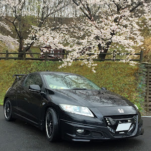 CR-Z ZF1