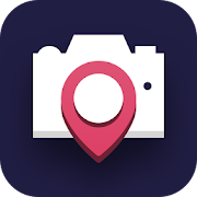 Geo Photo Pro  Icon