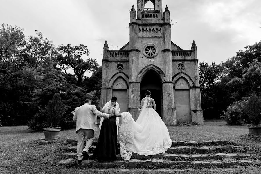 Fotograful de nuntă Matias Fernandez (matiasfernandez). Fotografia din 6 mai 2023