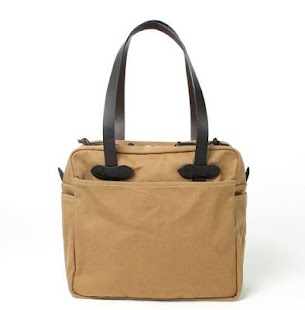 Topset Bag Ideas - náhled