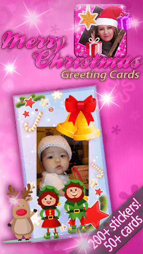 免費下載娛樂APP|Merry Christmas Greeting Cards app開箱文|APP開箱王