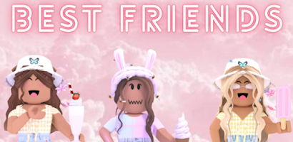 Girls Skins for Roblox – Apps no Google Play