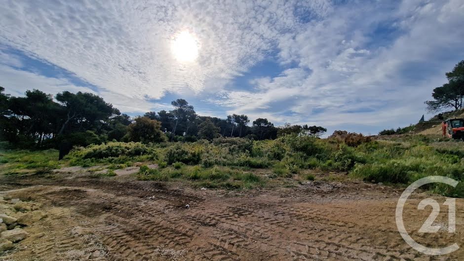 Vente terrain à batir  2199 m² à Istres (13800), 310 000 €