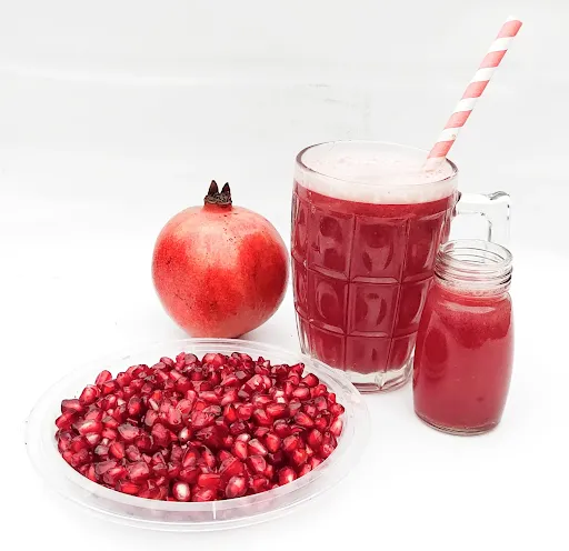 Pomegranate Juice [350 Ml]