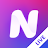 Nowwa- 18+ live video chat icon