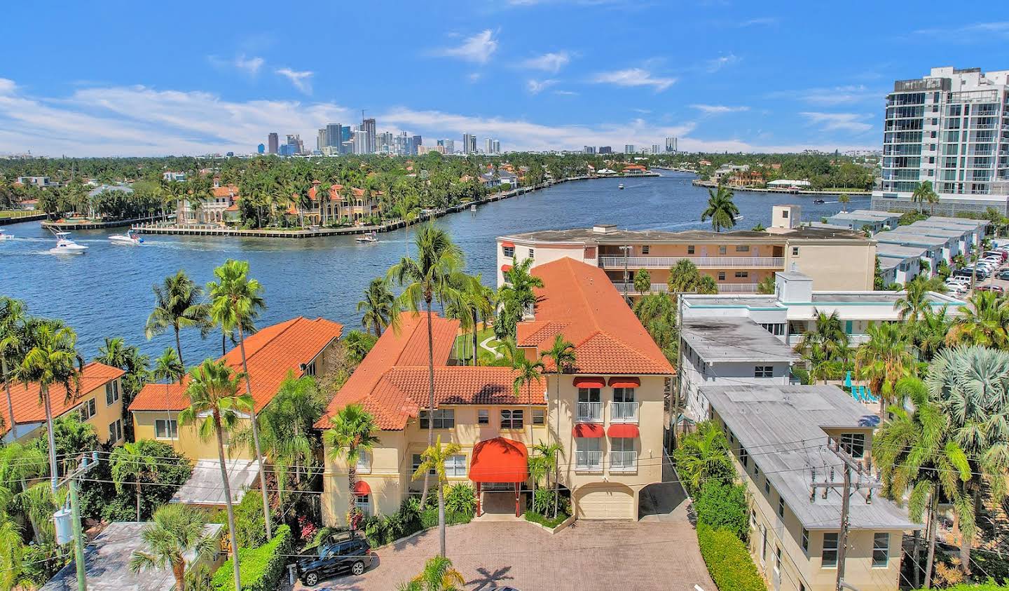 Appartement Fort Lauderdale