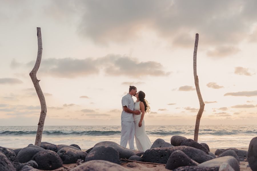 Vestuvių fotografas Kael Urias Lopez (kael-urias). Nuotrauka 2018 birželio 2