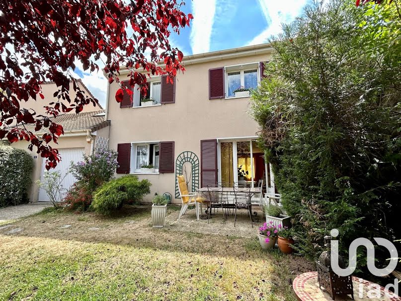 Vente maison 5 pièces 104 m² à Villemoisson-sur-Orge (91360), 375 000 €