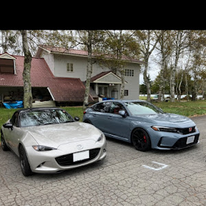 シビックタイプR FL5