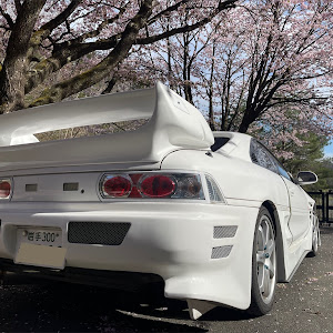 MR2 SW20