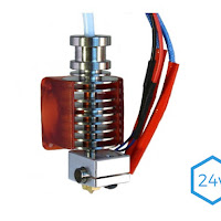 E3D Lite6 HotEnd Kit - 1.75mm (Bowden) (24v)