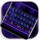 Neon Technology Keyboard Theme 10001003 APK Descargar