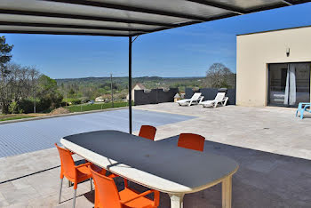 maison à Sarlat-la-caneda (24)