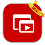 Cover Image of ดาวน์โหลด Float Tube – Video Background Player 1.4 APK