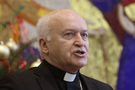 Nadbiskup Nemet: Pozvao sam papu da 2024. poseti Beograd, on je spreman da dođe odmah