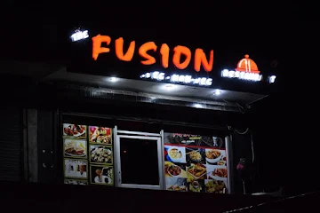 The Fusion Restaurant In Saharanpur photo 