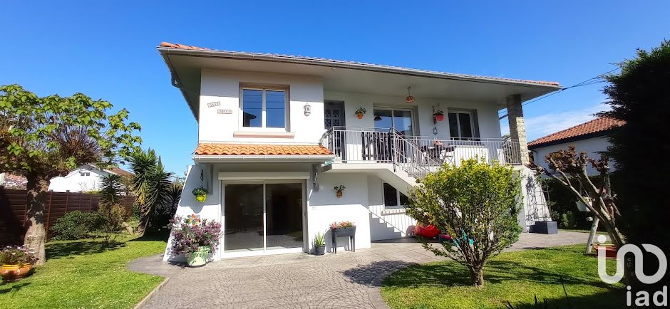 Vente maison 7 pièces 160 m² à Anglet (64600), 749 000 €