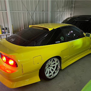 180SX RPS13