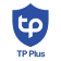 TP Plus icon