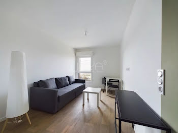 appartement à Palaiseau (91)