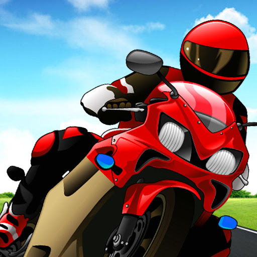 bike rider free