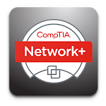 Cover Image of Download CompTIA Network + by Sybex 6.09.4651 APK