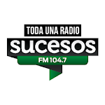 Cover Image of Download Radio Sucesos 5.1.1 APK