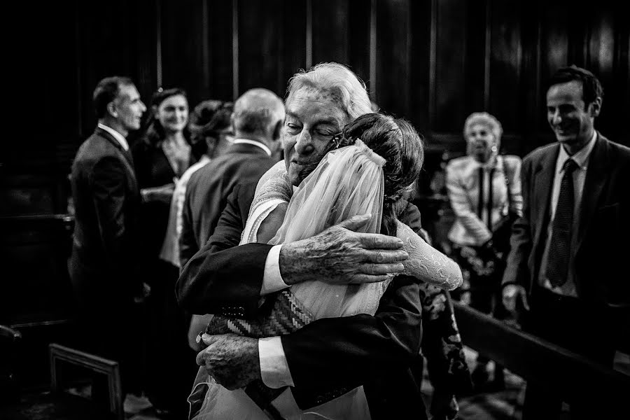 Photographe de mariage Colas Declercq (declercq). Photo du 27 mars 2020