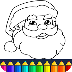 Download Christmas Coloring For PC / Windows 7/8/10 / Mac - Free ...