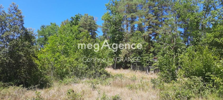 Vente terrain  1511 m² à Trélissac (24750), 70 000 €