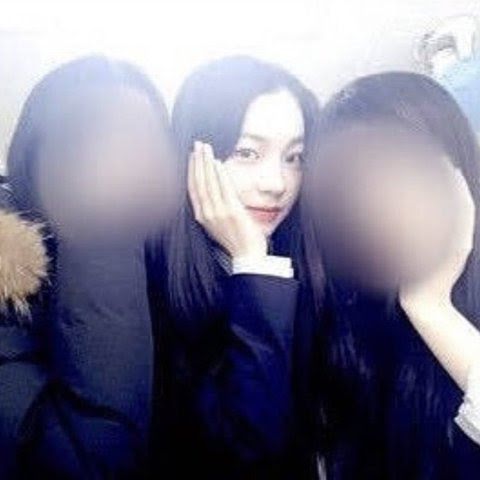 karina predebut 9