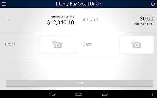 免費下載財經APP|Liberty Bay Credit Union app開箱文|APP開箱王