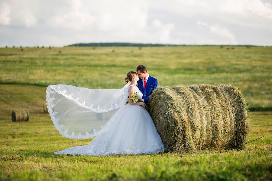 Photographe de mariage Tatyana Mikhaylova (mikhailovat). Photo du 31 juillet 2017