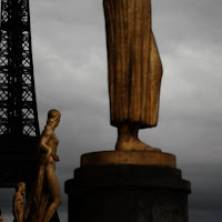 Trocadero - Paris di 