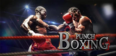 لكمة الملاكمة لعبة القتال Punch Boxing 3D