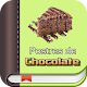 Download Postres de chocolate For PC Windows and Mac 1.0