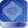 Transliteration Quran Tajweed icon