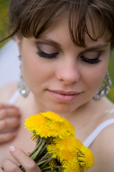 Wedding photographer Evgeniy Kinyaev (kinyaevfoto). Photo of 10 December 2016