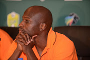 Former Mamelodi Sundowns midfielder Koketso Mmotong. Picture Credit: Gallo Images