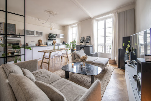 Apartment 3