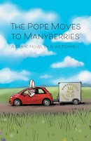 The Pope Moves to Manyberries cover