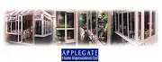 Applegate Home Improvements Limited Logo