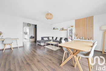 appartement à Villiers-sur-Marne (94)