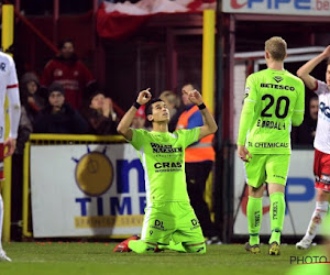 Wie wordt topschutter in de Jupiler Pro League? "We gaan er alles aan doen om hem er aan te helpen"