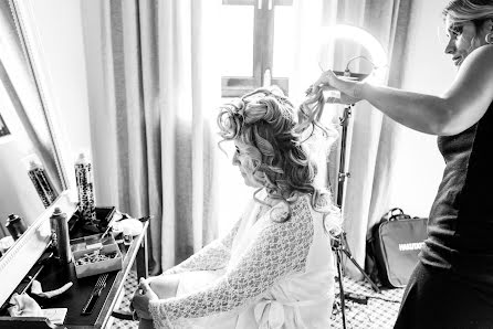 Wedding photographer David Aragón (davidaragon). Photo of 4 March 2021
