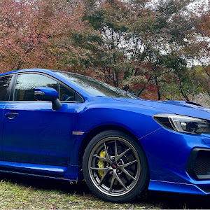 WRX STI VAB