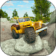 Проект Rock Crawling: Offroad Adventure