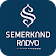 Semerkand Radyo icon