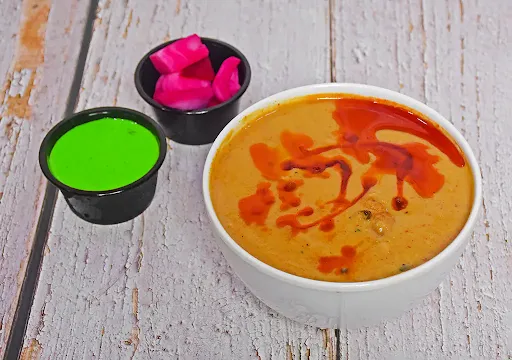 Kadhi Fry