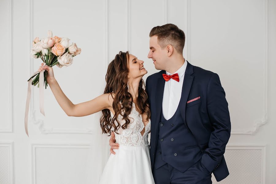 Wedding photographer Sofya Ivanova (sofi). Photo of 1 March 2020